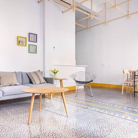 Pop Art , Sunny Apartment Near Santa Cruz إشبيلية المظهر الخارجي الصورة