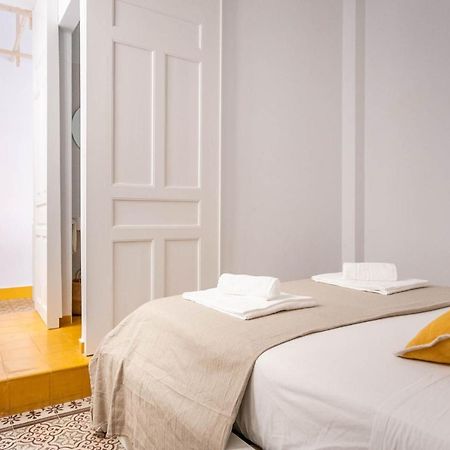 Pop Art , Sunny Apartment Near Santa Cruz إشبيلية المظهر الخارجي الصورة