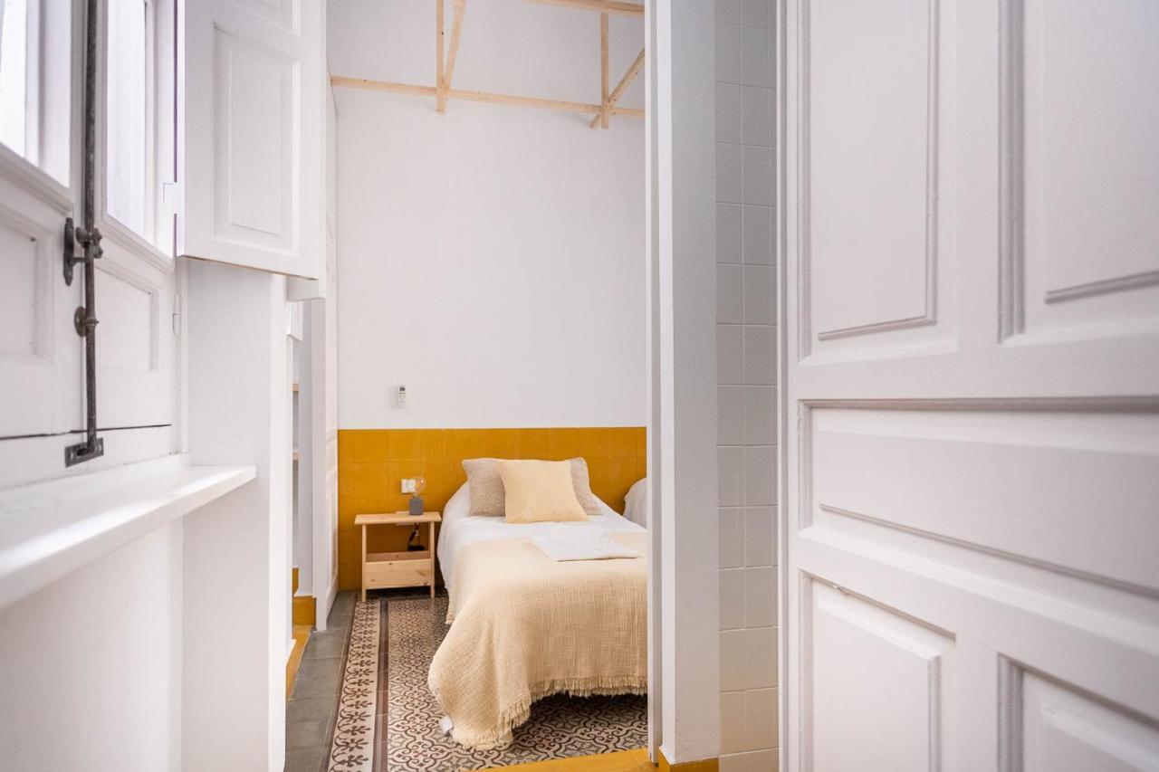 Pop Art , Sunny Apartment Near Santa Cruz إشبيلية المظهر الخارجي الصورة