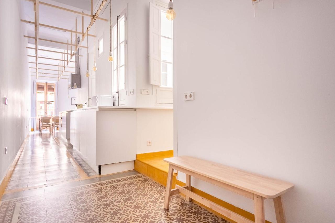 Pop Art , Sunny Apartment Near Santa Cruz إشبيلية المظهر الخارجي الصورة