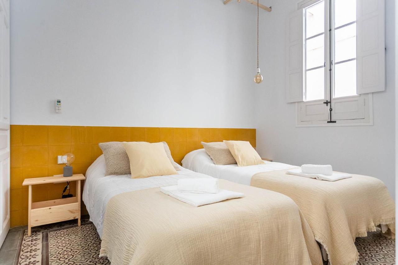 Pop Art , Sunny Apartment Near Santa Cruz إشبيلية المظهر الخارجي الصورة