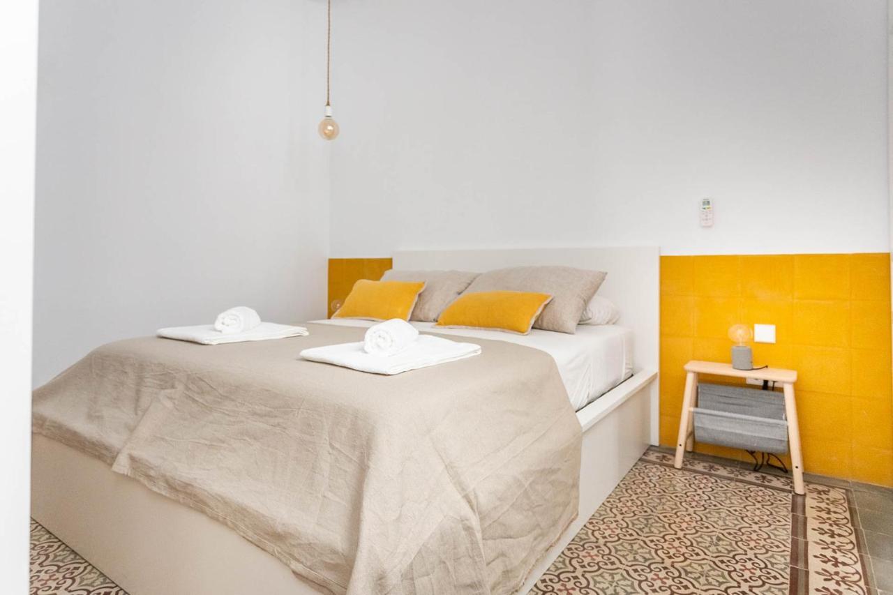 Pop Art , Sunny Apartment Near Santa Cruz إشبيلية المظهر الخارجي الصورة