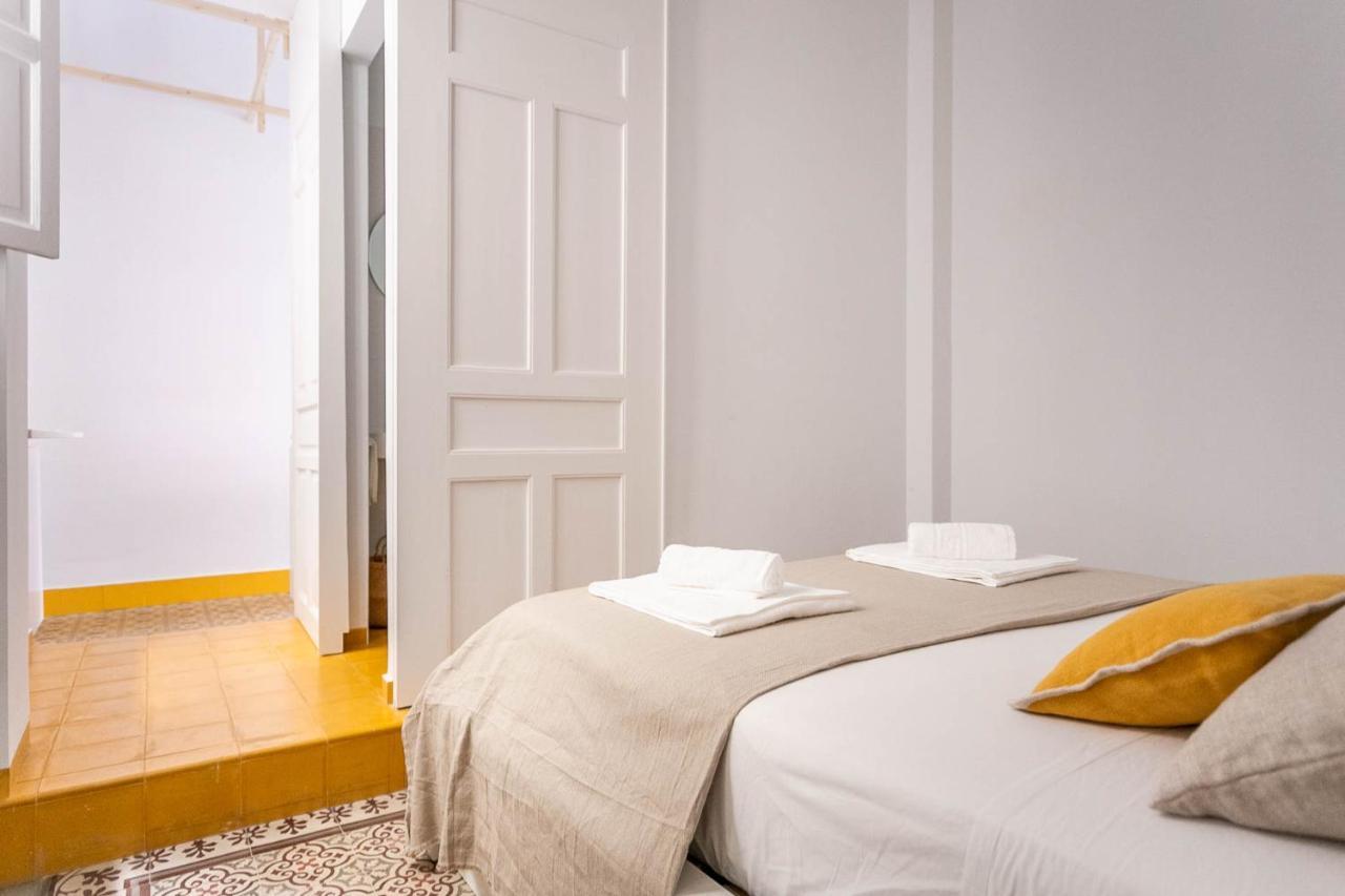 Pop Art , Sunny Apartment Near Santa Cruz إشبيلية المظهر الخارجي الصورة