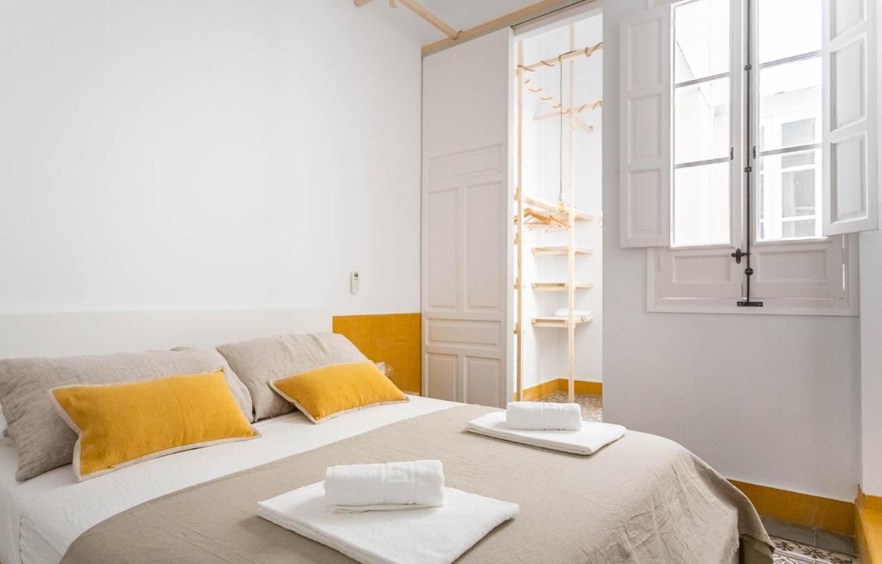 Pop Art , Sunny Apartment Near Santa Cruz إشبيلية المظهر الخارجي الصورة