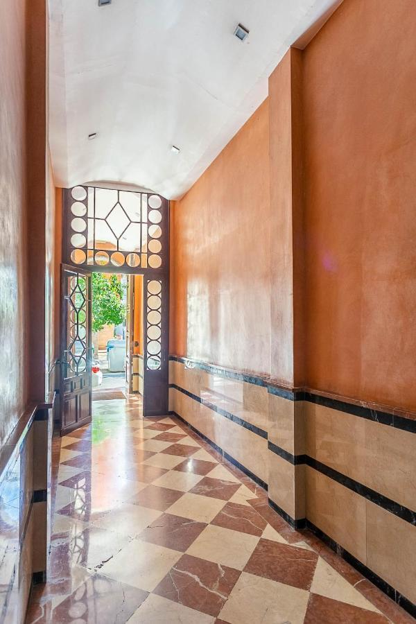 Pop Art , Sunny Apartment Near Santa Cruz إشبيلية المظهر الخارجي الصورة