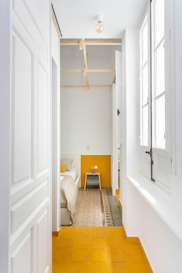Pop Art , Sunny Apartment Near Santa Cruz إشبيلية المظهر الخارجي الصورة