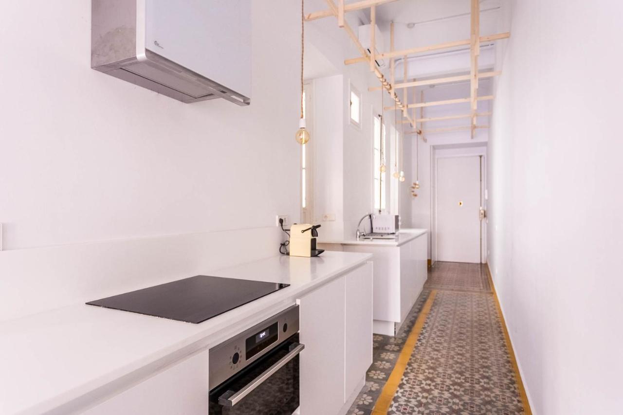 Pop Art , Sunny Apartment Near Santa Cruz إشبيلية المظهر الخارجي الصورة